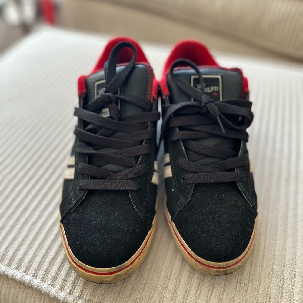 Emerica ‘The Leo 2’ Romero skateboard shoes